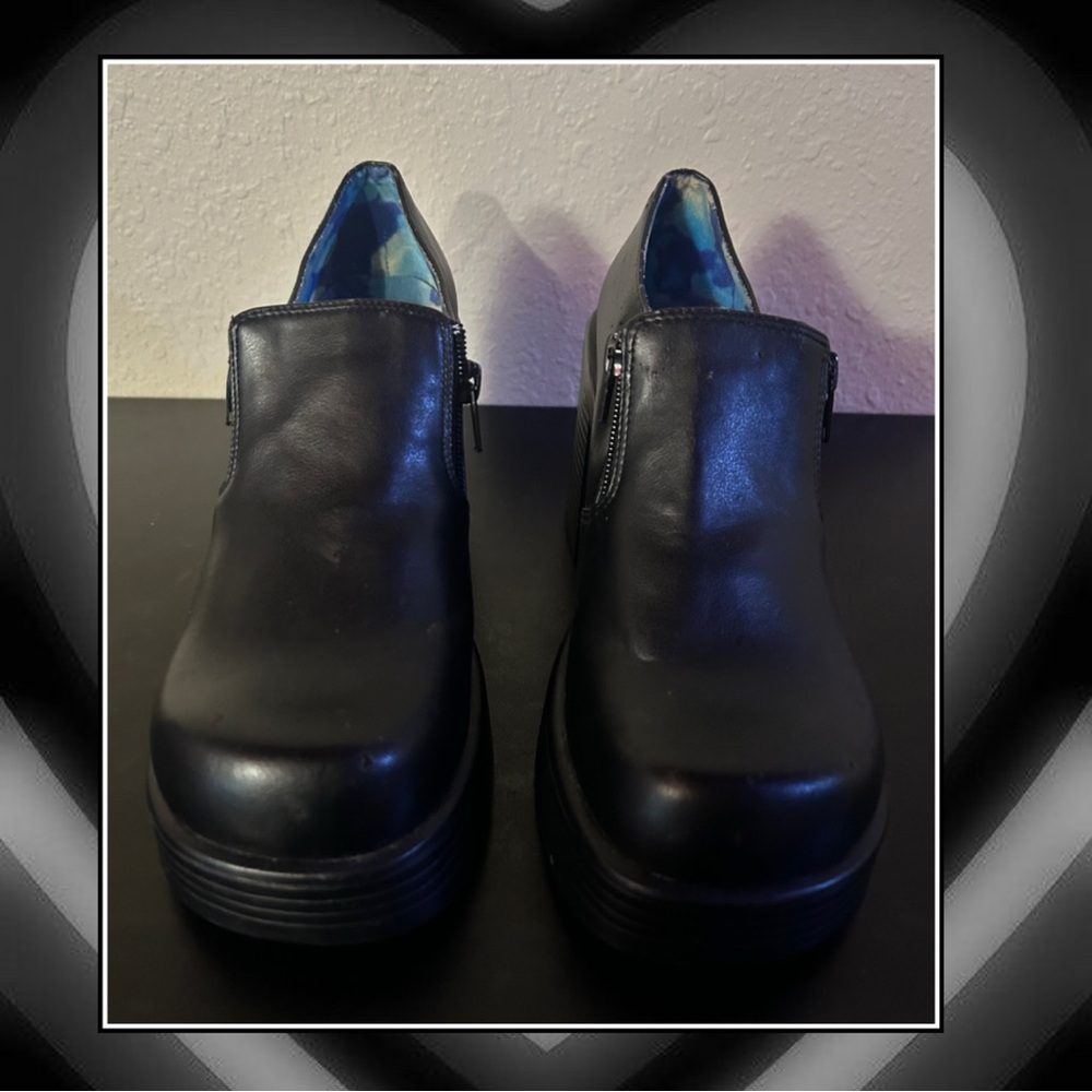 Vintage 90s Y2K Chunky Platforms - Picture 4 of 4